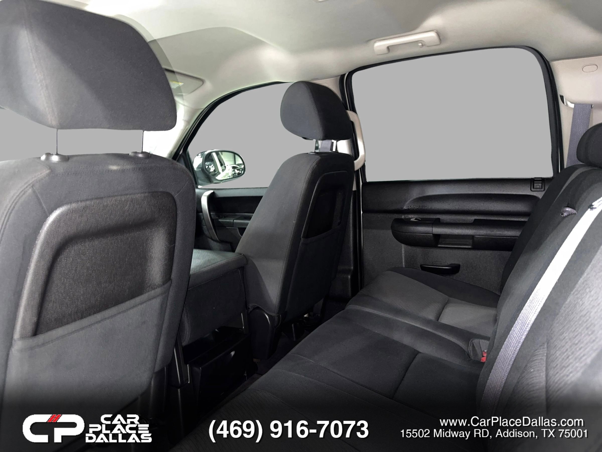 Used 2013 Chevrolet Silverado 1500 LT image 28