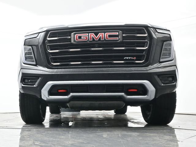 Used 2025 GMC Yukon XL AT4 Ultimate w/ LPO, Floor Liner Package image 30