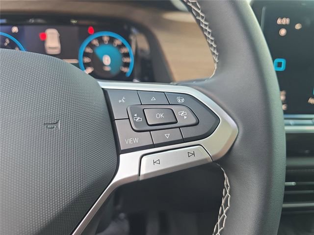 New 2026 Volkswagen Atlas SE image 24