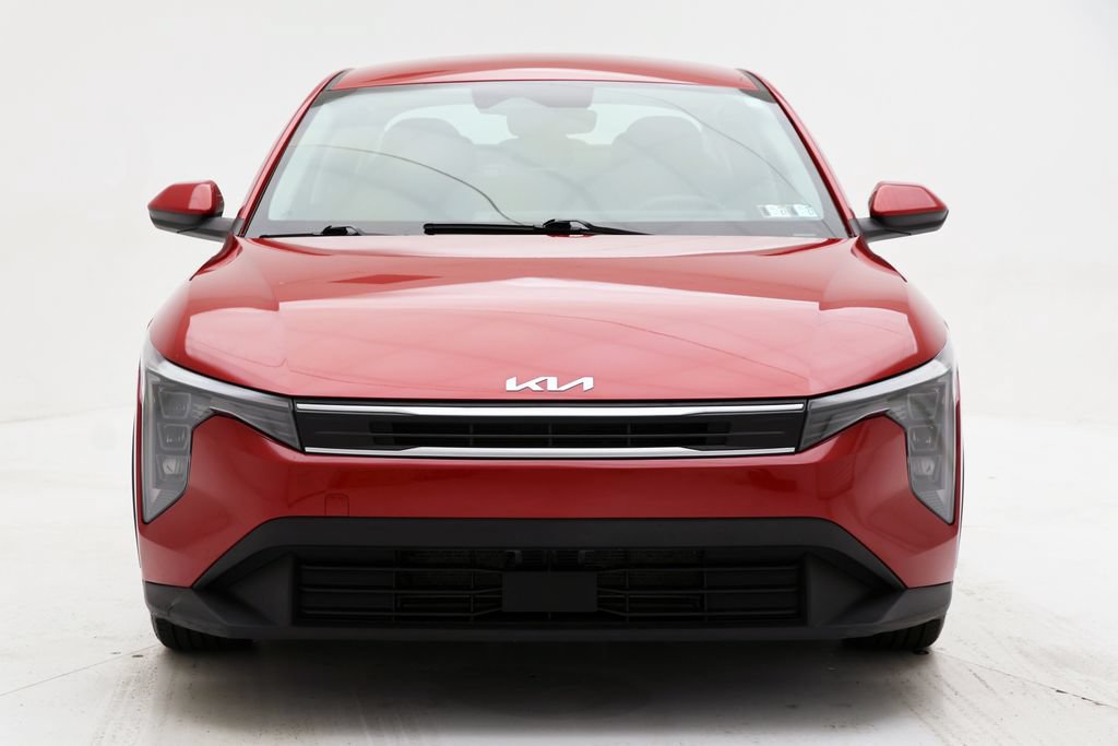 Used 2025 Kia K4 LXS FWD image 4