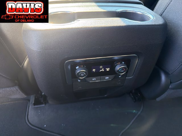 New 2027 Chevrolet Tahoe LT w/ Comfort Package AWD/4WD image 28