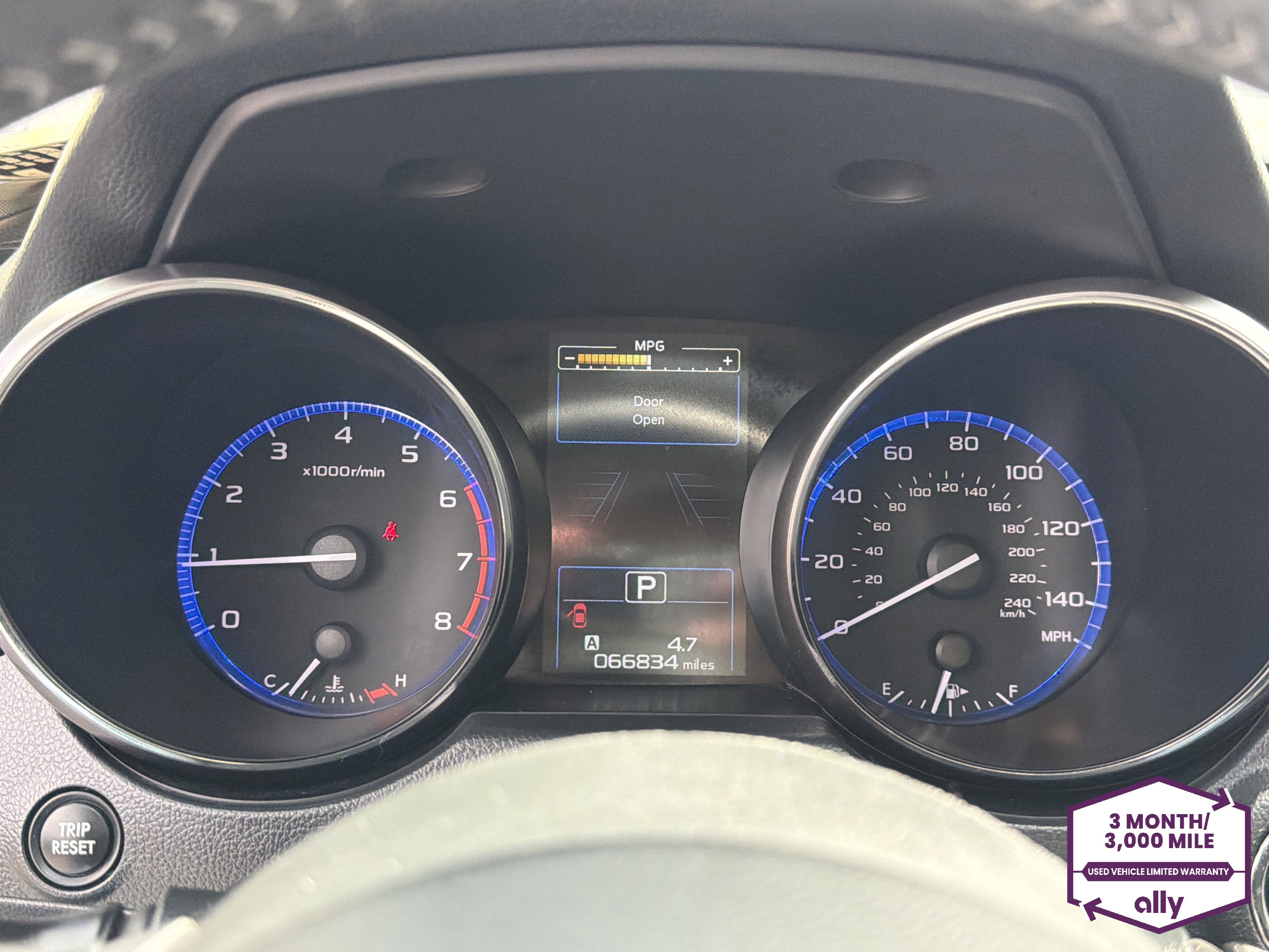 Used 2019 Subaru Outback 2.5i Limited AWD/4WD image 20