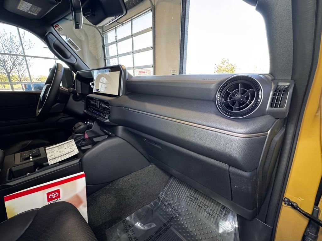 Certified 2025 Toyota Land Cruiser AWD/4WD image 59