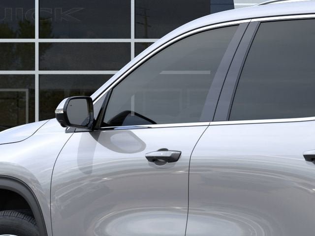 New 2026 Buick Enclave Preferred w/ Power Package FWD image 12