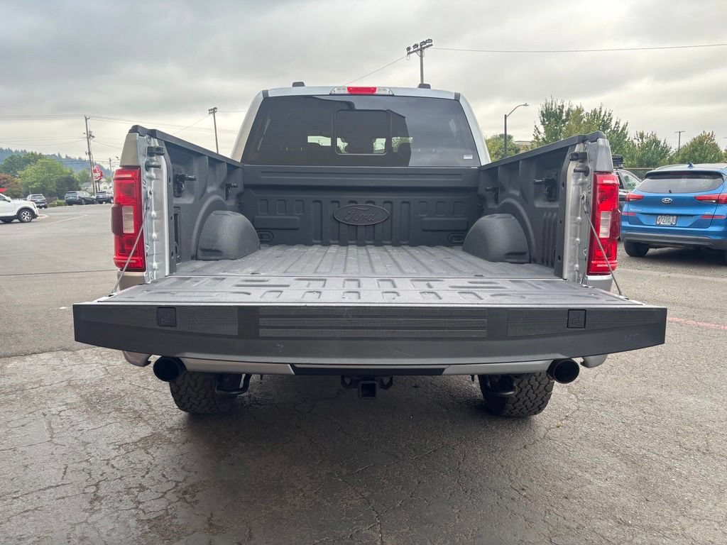 Used 2025 Ford F150 Tremor w/ Tow/Haul Package AWD/4WD image 19
