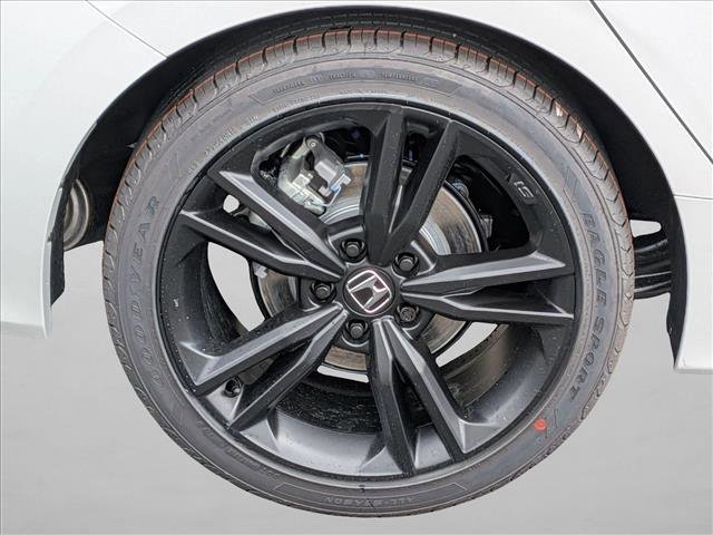 New 2026 Honda Civic Si image 9