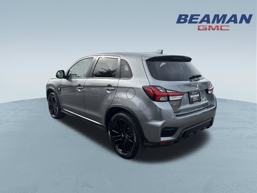 Used 2025 Mitsubishi Outlander Sport AWD image 5