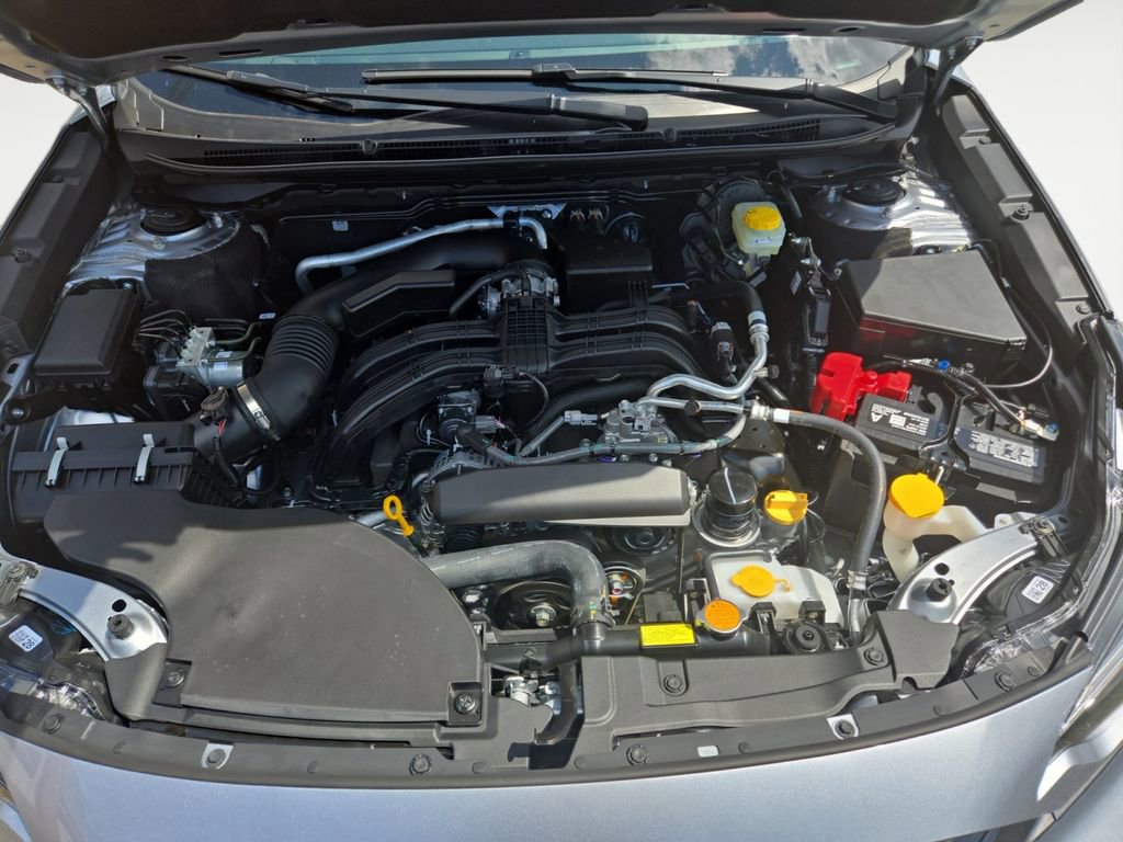 New 2025 Subaru Legacy Premium image 18