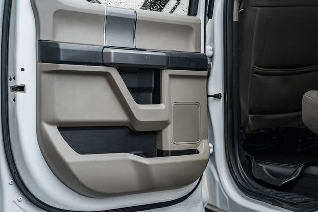 Used 2021 Ford F250 XLT w/ XLT Premium Package image 43