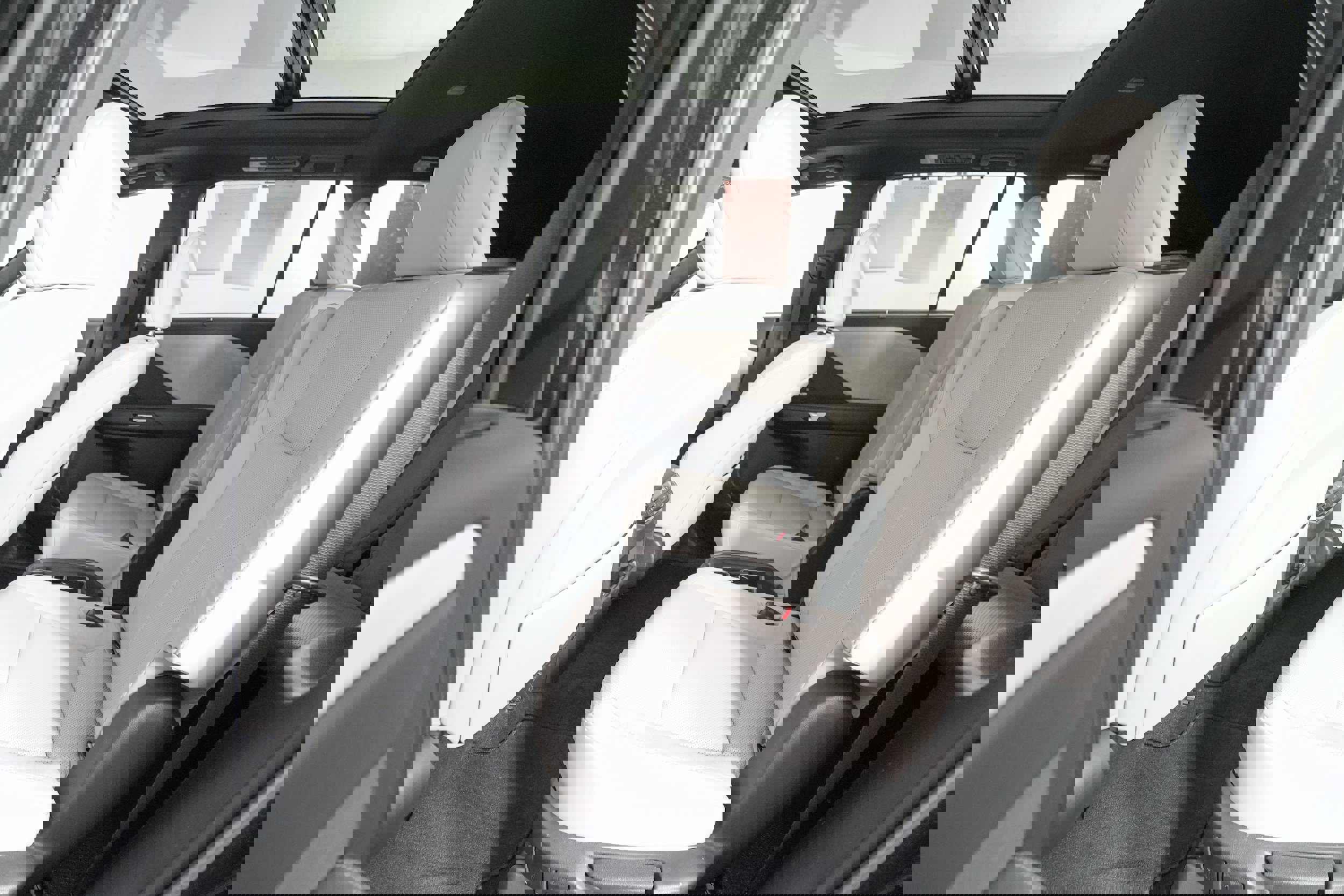 Certified 2024 Lexus TX 350 FWD image 13