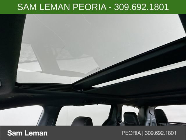 New 2027 Chrysler Pacifica Limited w/ S Appearance Package FWD image 22