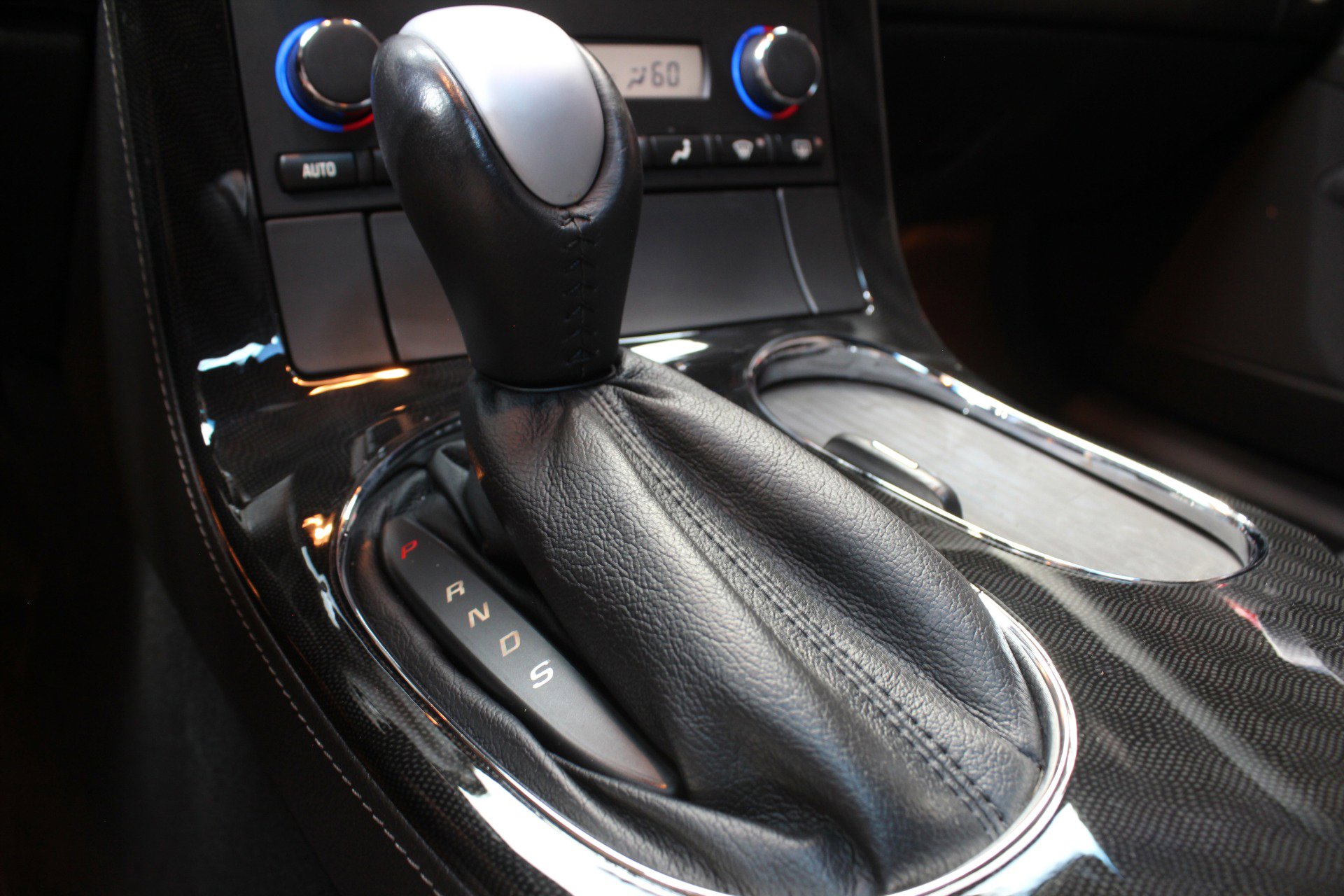 Used 2013 Chevrolet Corvette Grand Sport w/ 2LT Preferred Equipment Group image 64