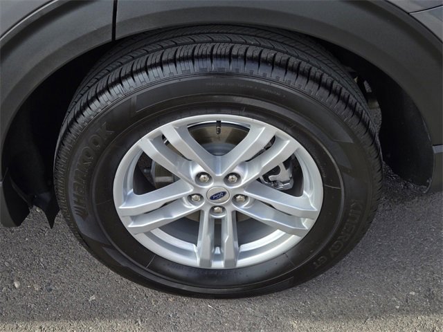 Used 2023 Ford Explorer XLT w/ Equipment Group 202A image 10