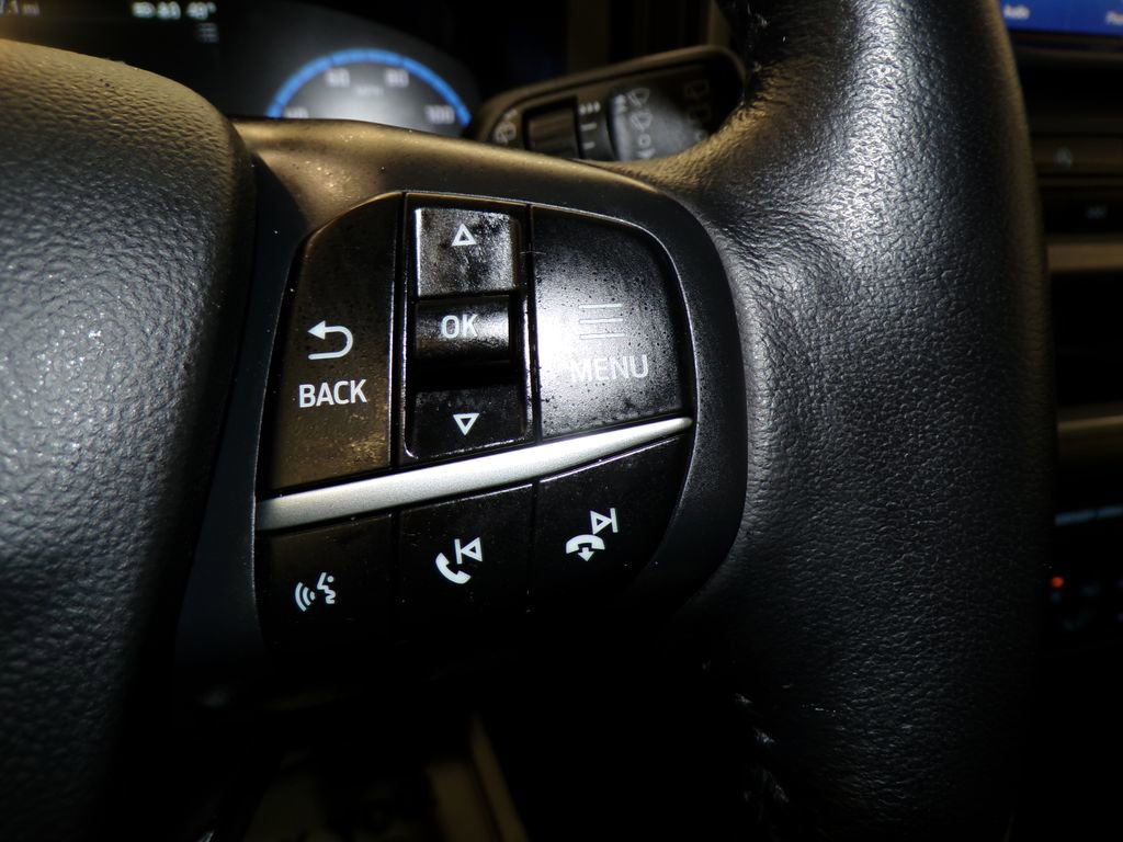 Used 2022 Ford Bronco Sport Big Bend w/ Convenience Package AWD/4WD image 25