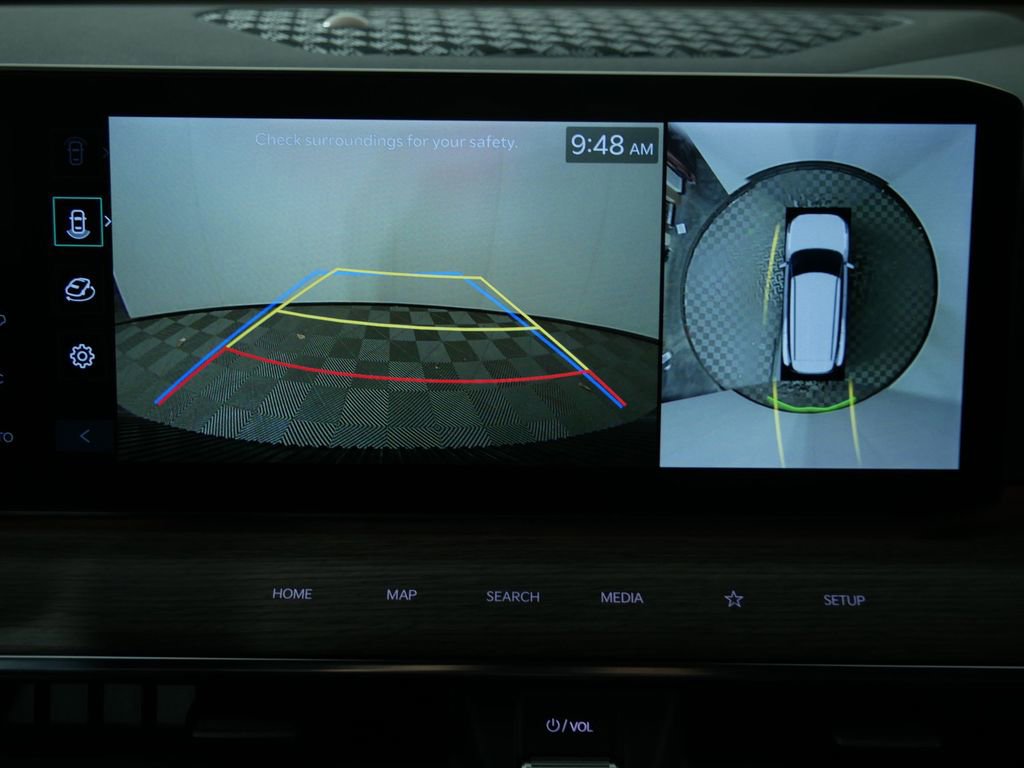 Certified 2024 Kia EV9 Land image 33