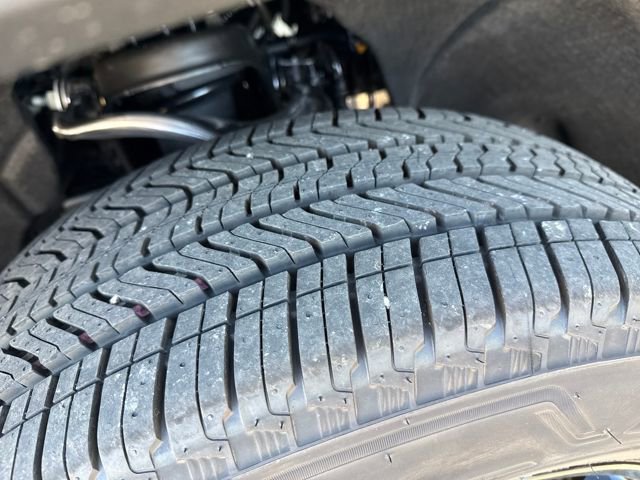 New 2026 GMC Sierra 1500 Elevation image 26