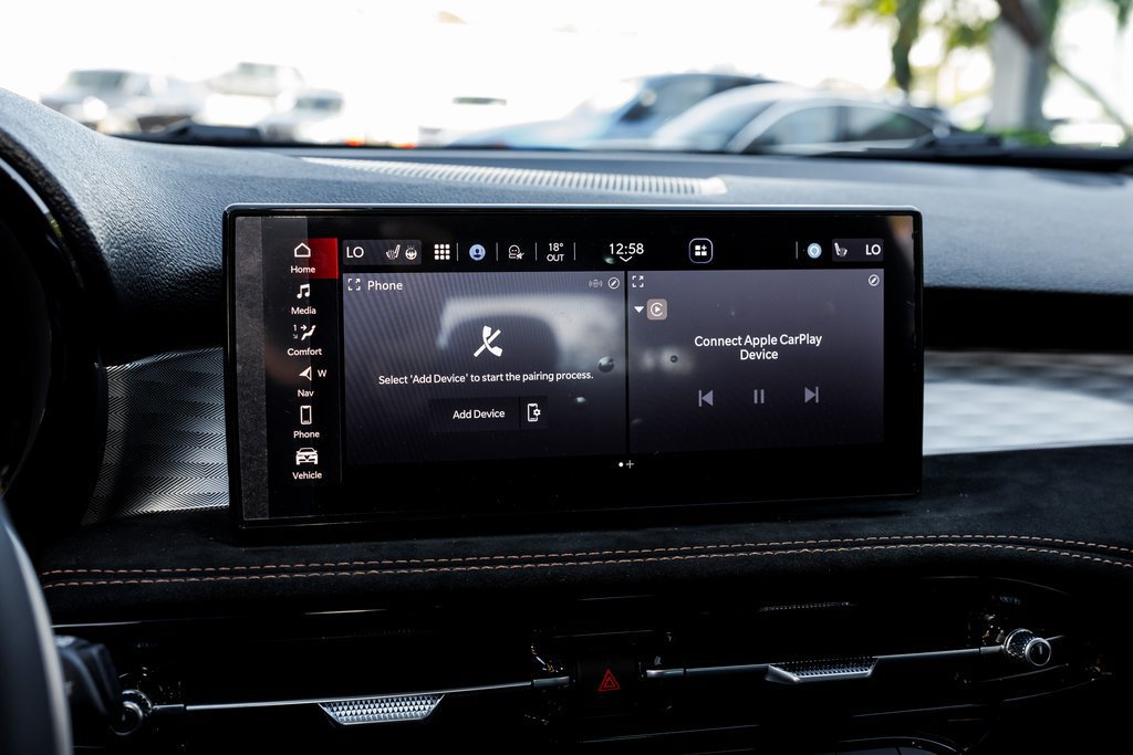 New 2025 Alfa Romeo Tonale AWD/4WD image 16