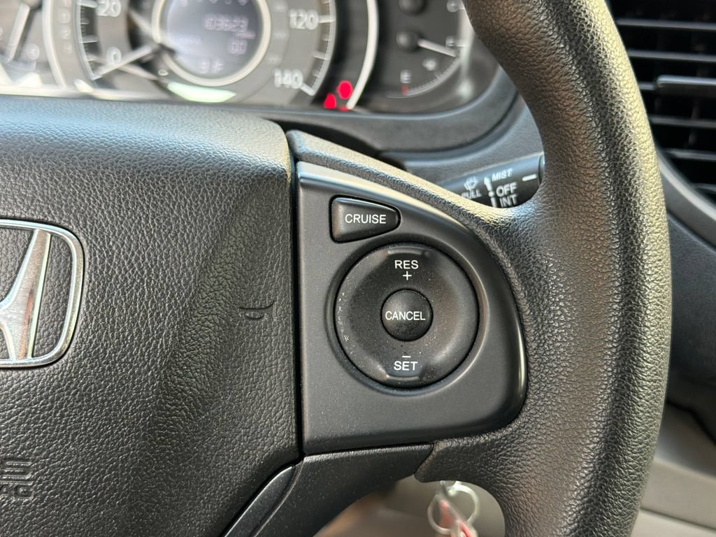 Used 2014 Honda CR-V LX image 27