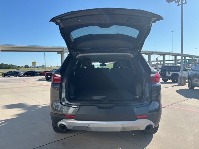 Used 2019 Chevrolet Blazer LT FWD image 11