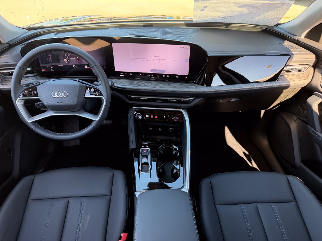 New 2026 Audi Q5 2.0T AWD/4WD image 16