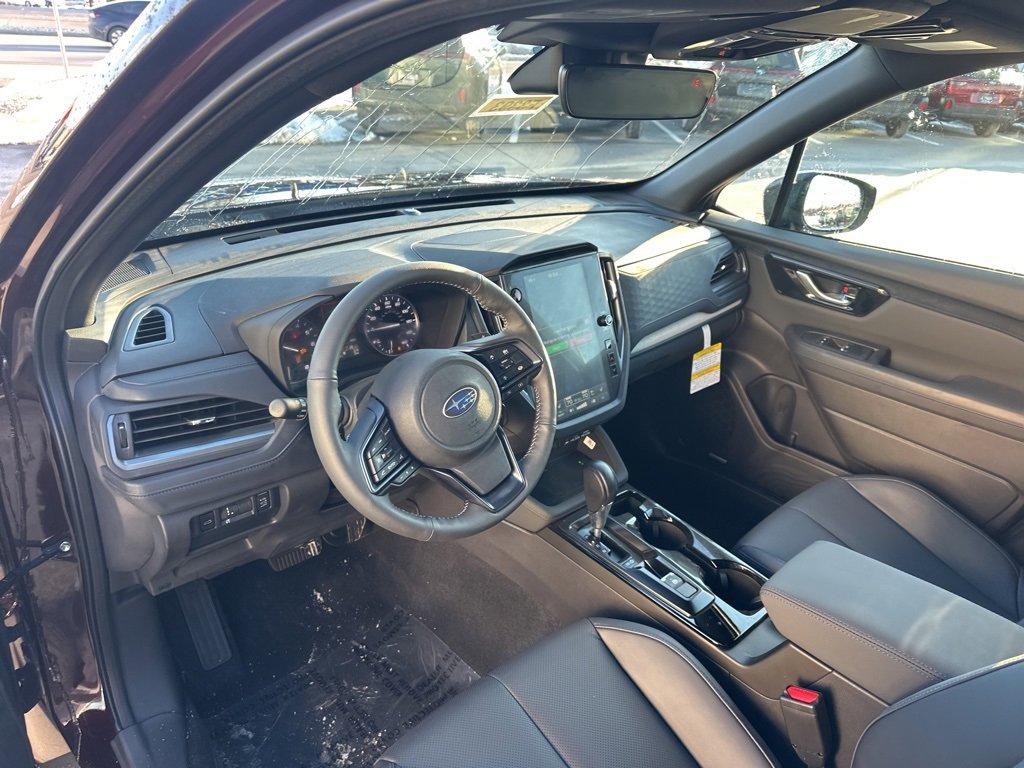 New 2026 Subaru Forester Limited image 14