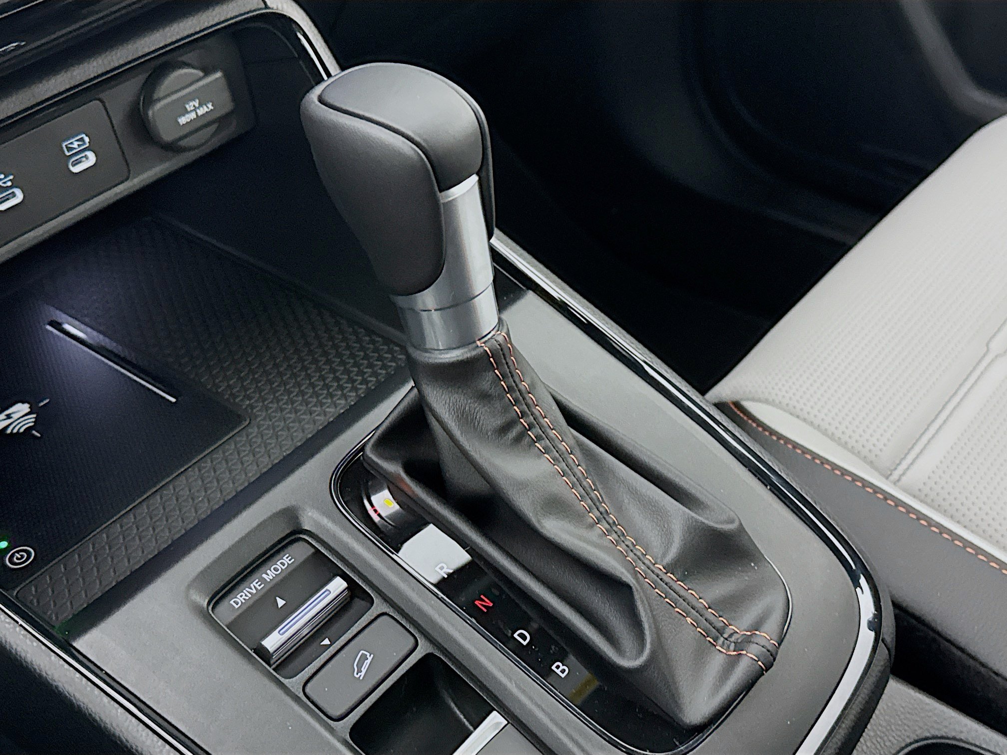 New 2026 Honda CR-V Sport Touring image 17