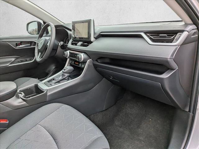 Certified 2025 Toyota RAV4 XLE w/ Convenience Package image 21