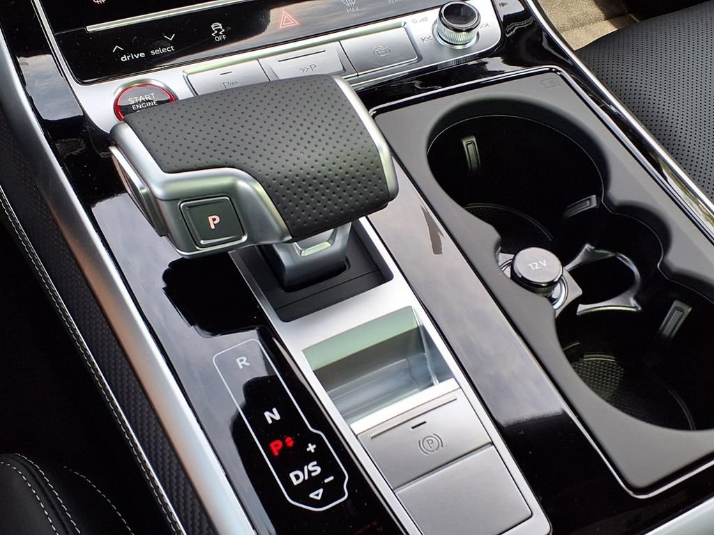 New 2027 Audi SQ8 Prestige AWD/4WD image 18