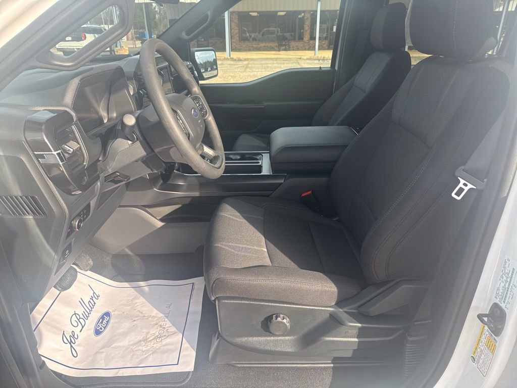 New 2026 Ford F150 STX w/ Equipment Group 200A image 4