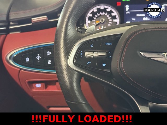 Used 2022 Genesis GV70 2.5T image 34