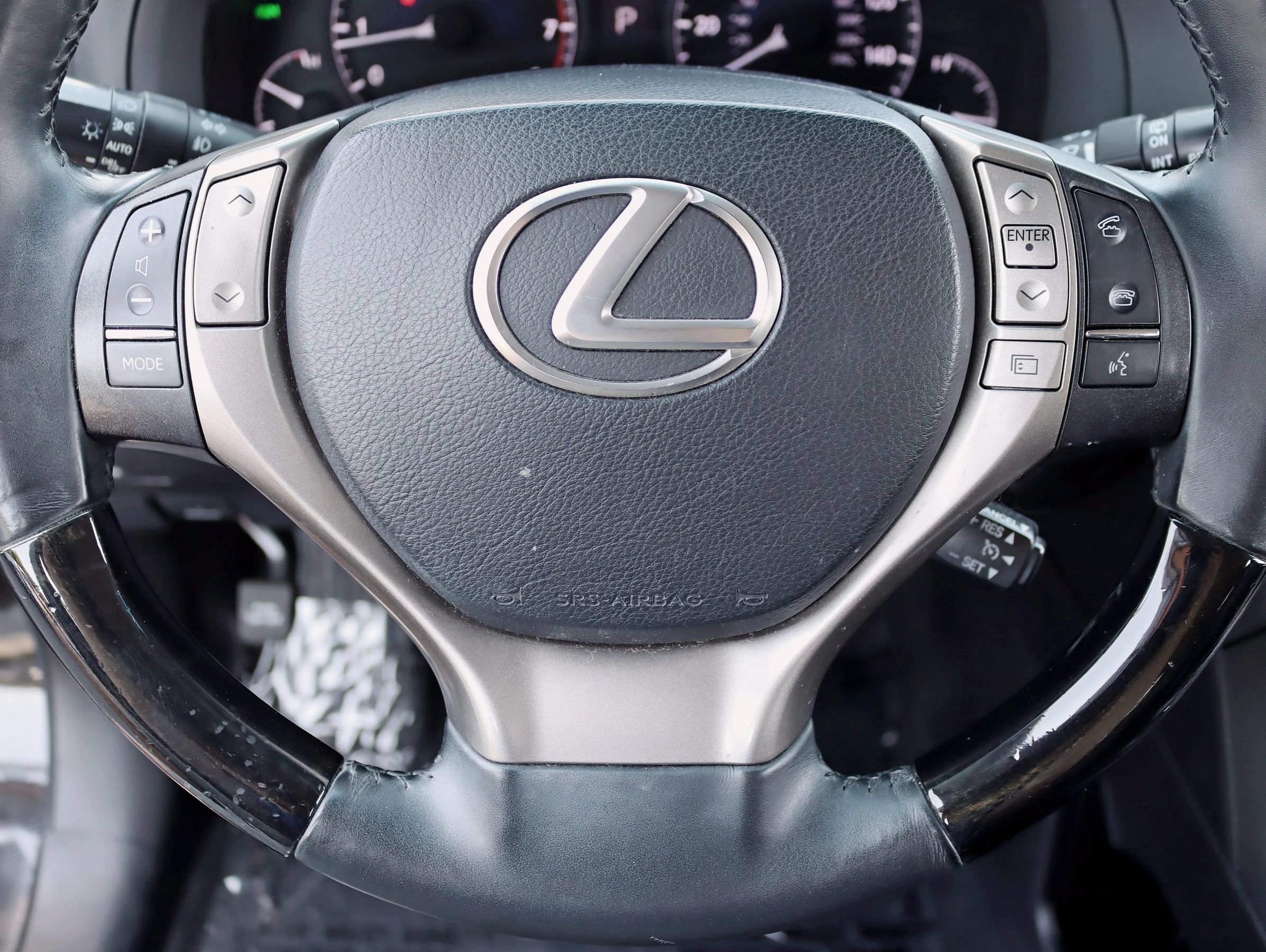 Used 2013 Lexus RX 350 AWD w/ Navigation Pkg image 19