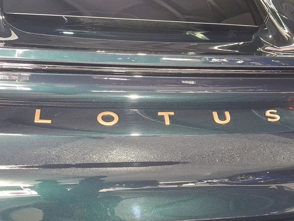 Used 2024 Lotus Emira First Edition image 26