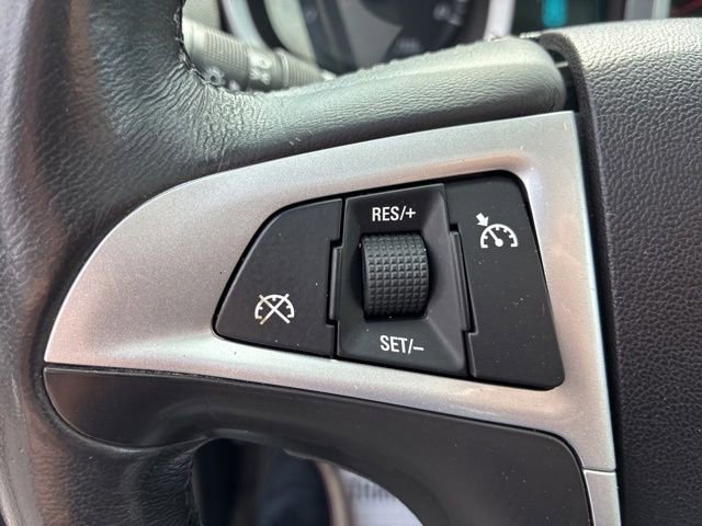 Used 2011 Chevrolet Equinox LTZ AWD/4WD image 27