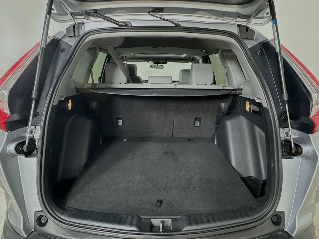 Used 2019 Honda CR-V EX image 34