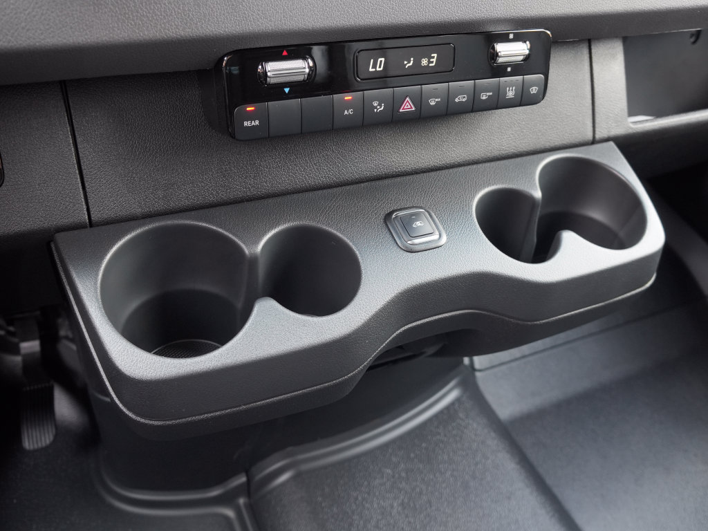 New 2026 Mercedes-Benz Sprinter 2500 image 23