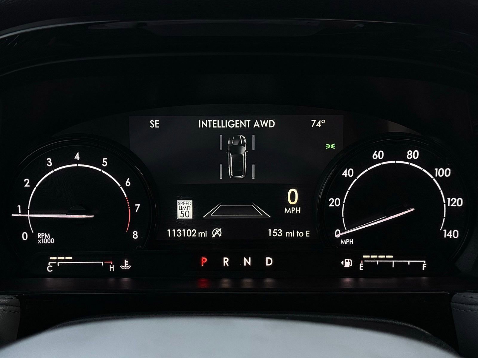 Used 2020 Lincoln Corsair Reserve image 38