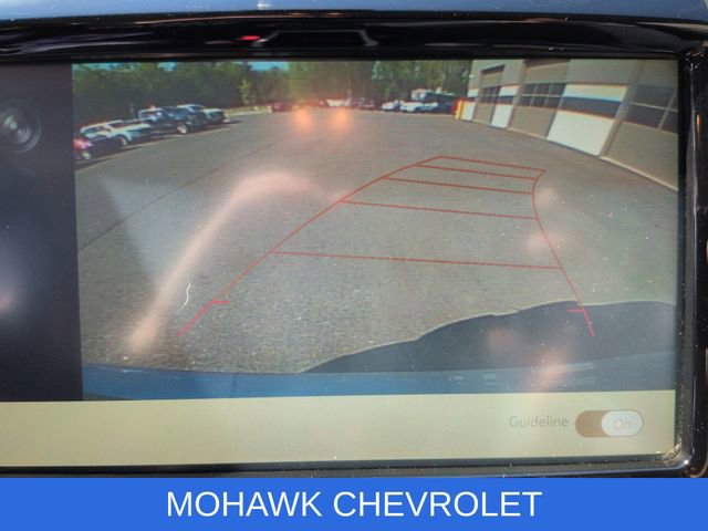 Used 2017 Chevrolet Bolt LT FWD image 15