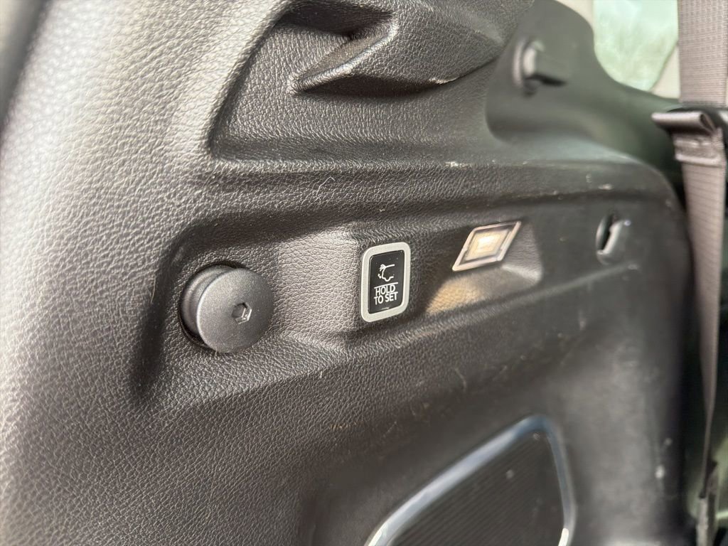 Used 2021 Jeep Grand Cherokee L Limited image 25