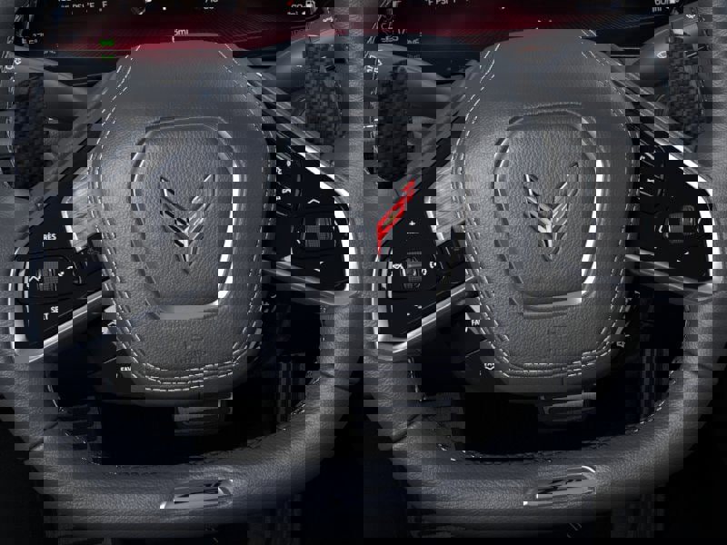 New 2026 Chevrolet Corvette Z06 w/ Battery Protection Package image 19