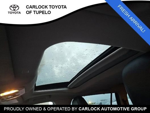 Used 2022 Toyota Highlander XLE image 10