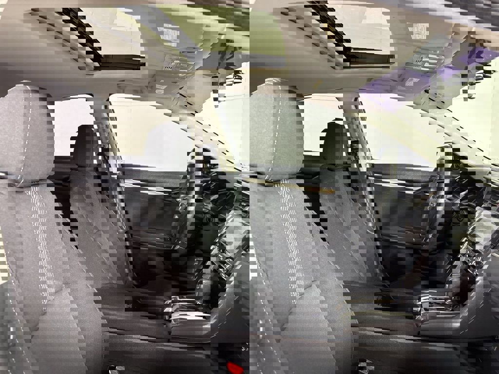 Used 2018 Honda Civic EX image 17