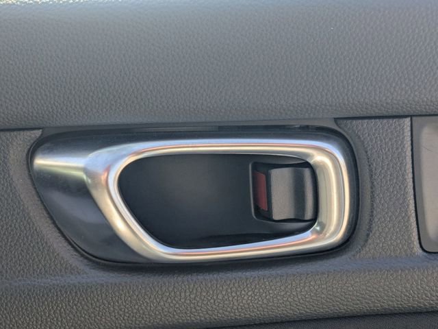 Used 2025 Honda Civic LX image 32