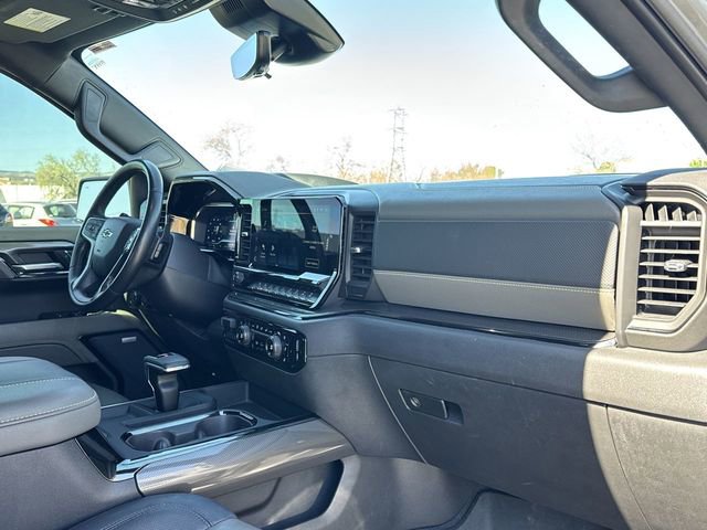 Used 2023 Chevrolet Silverado 1500 ZR2 w/ Technology Package image 30