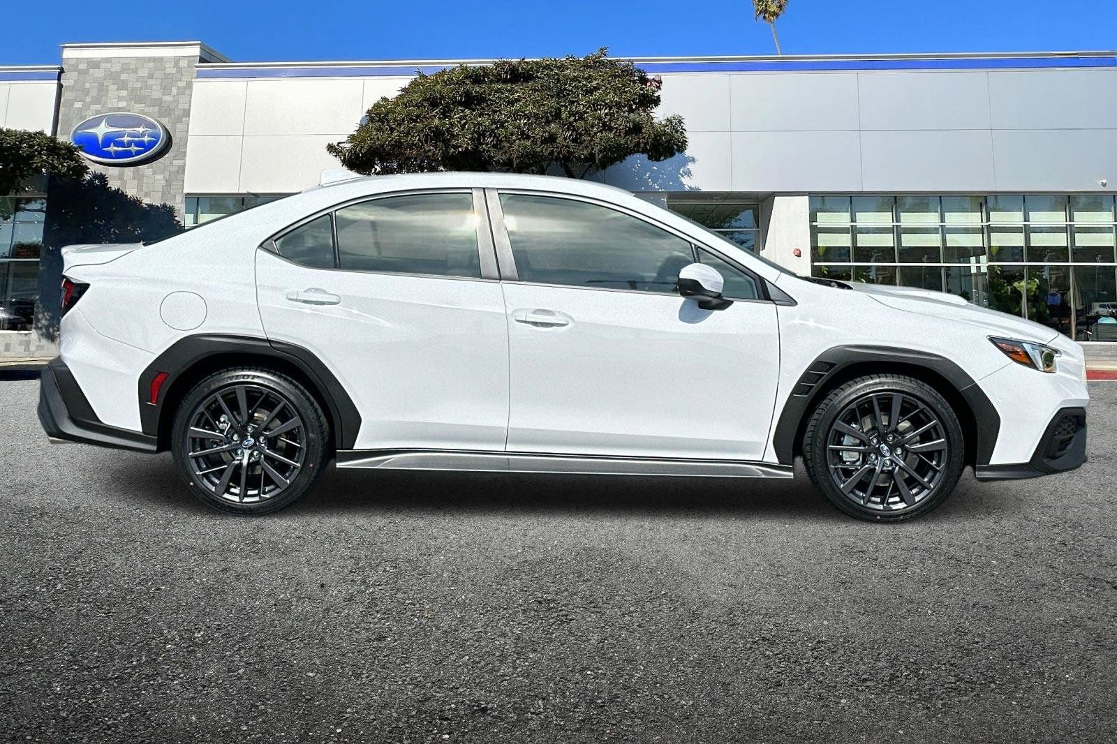 New 2026 Subaru WRX Premium AWD/4WD image 3