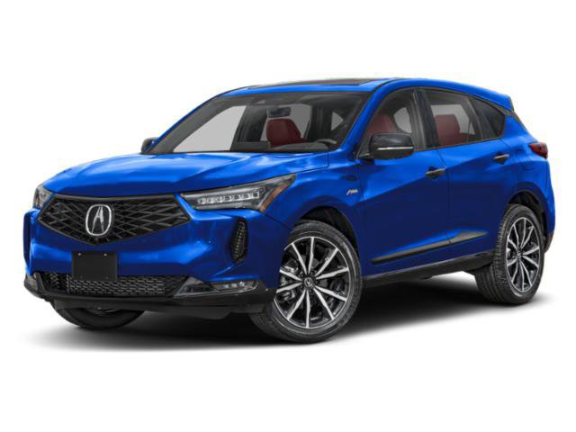 Used 2025 Acura RDX A-Spec image 1
