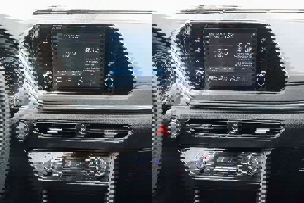 Used 2020 Hyundai Sonata Blue image 11