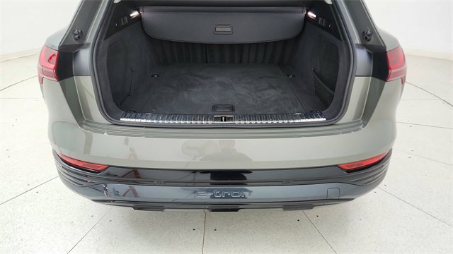 Used 2024 Audi Q8 e-tron Premium image 14