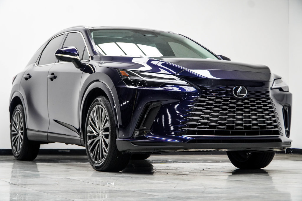 Used 2024 Lexus RX 350 FWD image 4