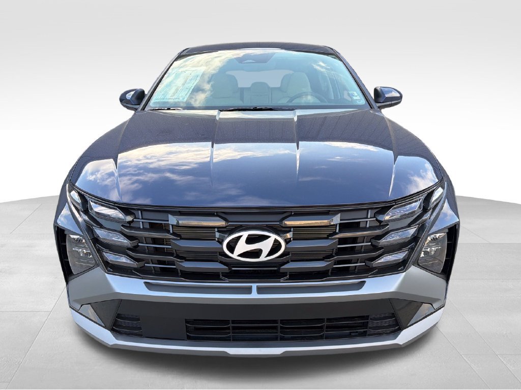New 2026 Hyundai Tucson SE FWD image 11