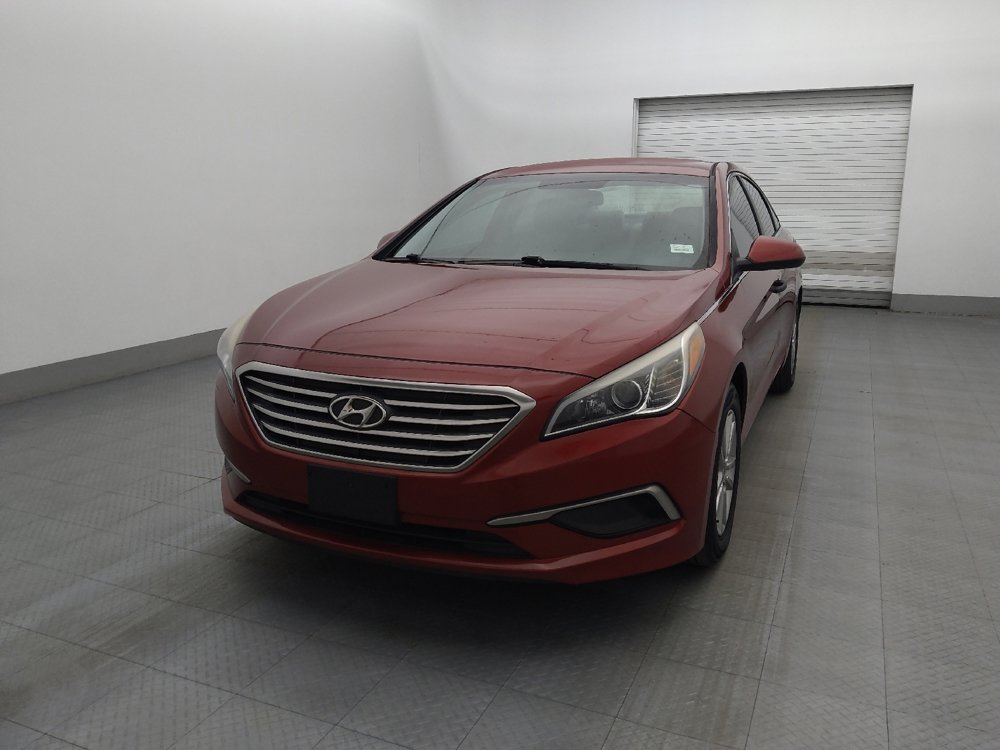Used 2016 Hyundai Sonata SE image 15